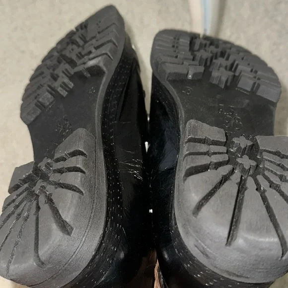 A.S. 98 Free People / Camp Out Hiker size 40 - Picture 8 of 15